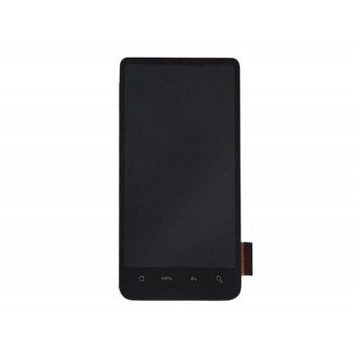Lcd With Touch Screen For Htc Inspire 4g Brown By - Maxbhi Com