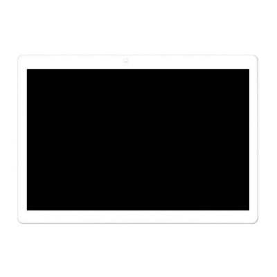 Lcd Screen For I Kall N10 Replacement Display By - Maxbhi Com