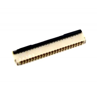 On Board Connector For Lcd Flex For Htc Hd2maxbhi Com