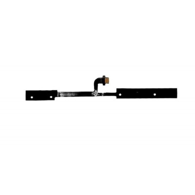 Side Button Flex Cable For Htc One V By - Maxbhi Com