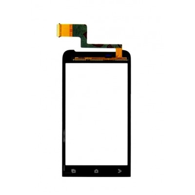 Touch Screen Digitizer For Htc One V Cdma Brown By - Maxbhi Com