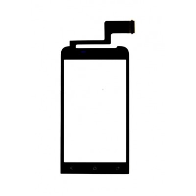 Touch Screen Digitizer For Htc One V T320e G24 White By - Maxbhi Com