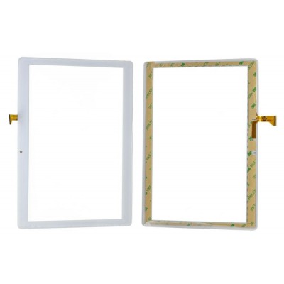 Touch Screen Digitizer For I Kall N10 White By - Maxbhi Com