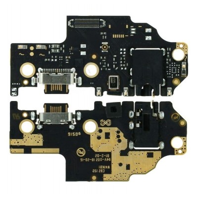 Charging Connector Flex Pcb Board For Meizu E3 By - Maxbhi Com