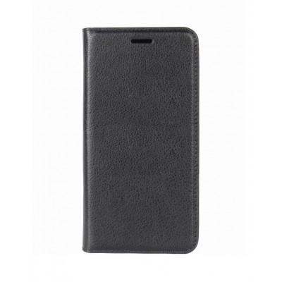 Flip Cover For Huawei Y7 Pro 2019 Black By - Maxbhi Com