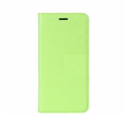 Flip Cover For Huawei Y7 Pro 2019 Green By - Maxbhi Com