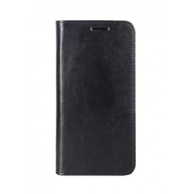 Flip Cover For Nokia 8 1 Black By - Maxbhi Com