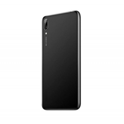 Full Body Housing For Huawei Y7 Pro 2019 White - Maxbhi Com