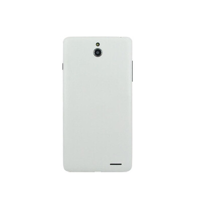 Full Body Housing For Infocus M512 White - Maxbhi Com