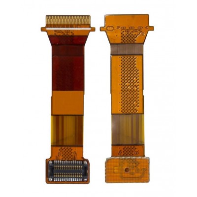 Lcd Flex Cable For Samsung Galaxy Tab 3 7 0 P3200 By - Maxbhi Com
