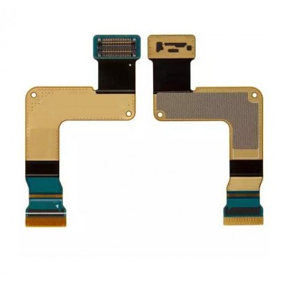 Lcd Flex Cable For Samsung Galaxy Tab 8 9 P7300 By - Maxbhi Com