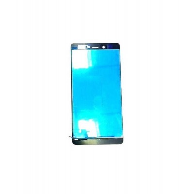 Lcd With Touch Screen For Infocus M512 White By - Maxbhi Com