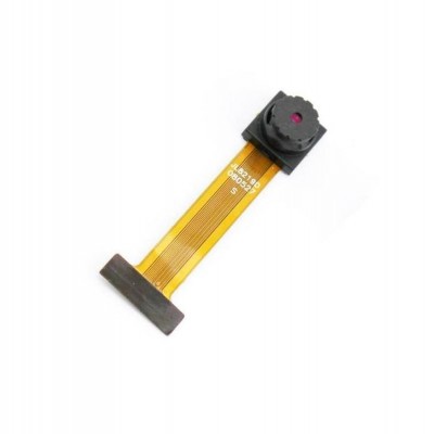 Replacement Front Camera For Infocus M210 Selfie Camera By - Maxbhi Com