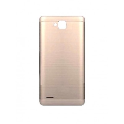 Back Panel Cover For Itel It1513 Gold - Maxbhi Com