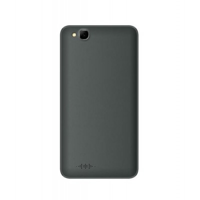 Full Body Housing For Micromax Q401 Canvas Pace Mini Black - Maxbhi Com