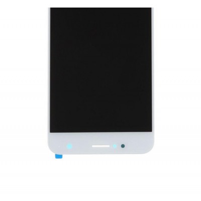 Lcd With Touch Screen For Asus Zenfone 4 Selfie Gold By - Maxbhi Com
