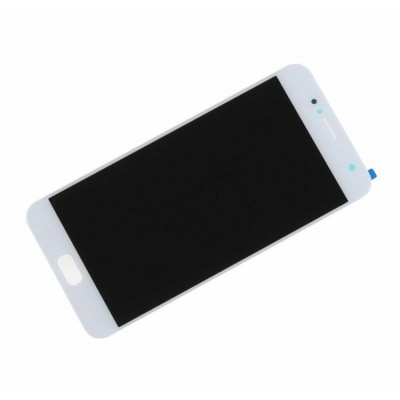 Display for Asus Zenfone 4 Selfie Zb553kl Gold (Combo Folder) by Maxbhi.com