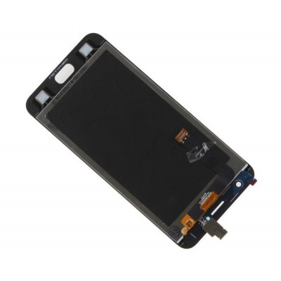 Display for Asus Zenfone 4 Selfie Zb553kl Gold (Combo Folder) by Maxbhi.com