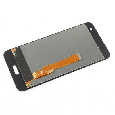 Lcd With Touch Screen For Htc U11 Life Black By - Maxbhi Com
