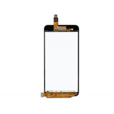 Display for Vivo Y18y18l White (Combo Folder) by Maxbhi.com