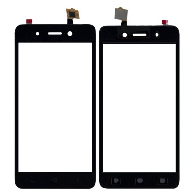 Touch Screen Digitizer For Itel A23 Gold By - Maxbhi Com