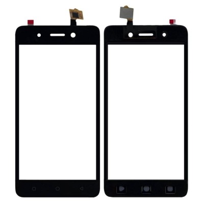 Touch Screen Digitizer For Itel A23 White By - Maxbhi Com