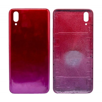 Back Panel Cover For Vivo V11 Pro Red - Maxbhi Com