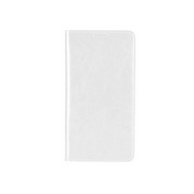 Flip Cover For Tecno Camon I Twin White By - Maxbhi Com