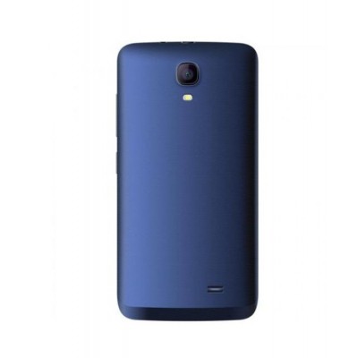 Full Body Housing For Micromax Bolt Q383 Blue - Maxbhi Com