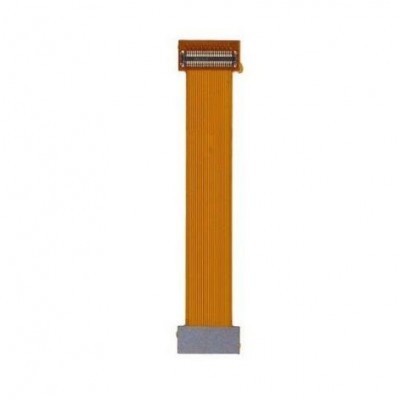 Lcd Flex Cable For Samsung Galaxy Note Ii N7100 By - Maxbhi Com