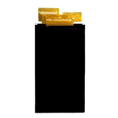 Lcd Screen For Wiko Sunny Replacement Display By - Maxbhi Com