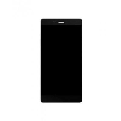 Lcd With Touch Screen For Infocus M510 White By - Maxbhi Com