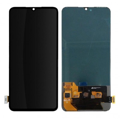 Lcd With Touch Screen For Vivo V11 Pro Blue By - Maxbhi Com