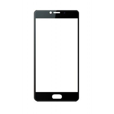 Replacement Front Glass For Hyundai Seoul 7 Metal White By - Maxbhi Com