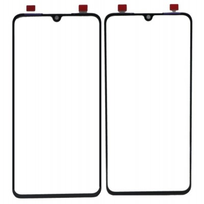 Replacement Front Glass For Vivo V11 Pro Purple By - Maxbhi Com