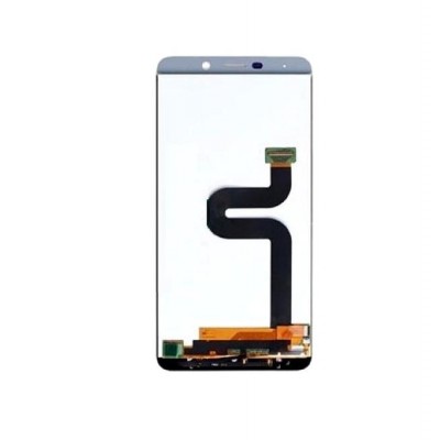 Lcd With Touch Screen For Letv Leeco Le Max 64gb White By - Maxbhi Com