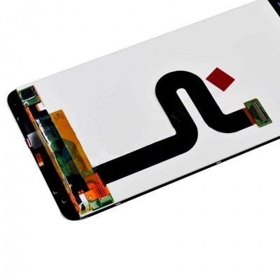 Lcd With Touch Screen For Letv Leeco Le Max Gold By - Maxbhi Com
