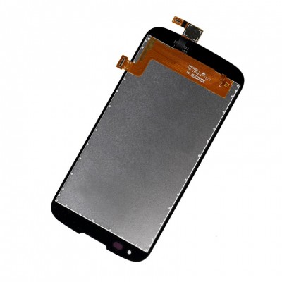 Lcd With Touch Screen For Lg K3 Black By - Maxbhi Com