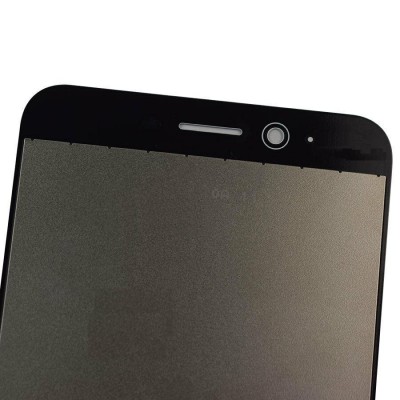 Display for Oppo R9s Plus White (Combo Folder) by Maxbhi.com