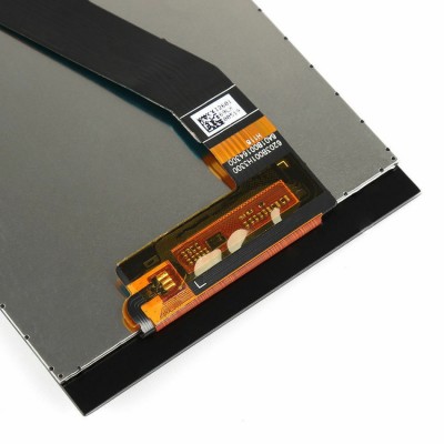 Lcd With Touch Screen For Sony Xperia Xa2 Ultra Black By - Maxbhi Com
