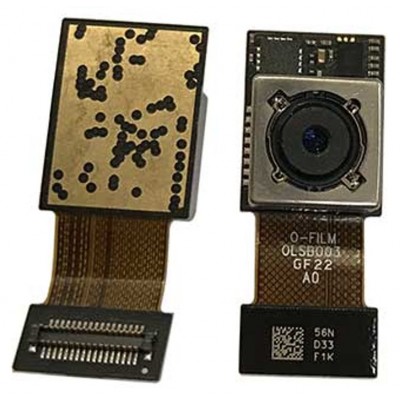 Replacement Back Camera For Leeco Le 1 X600 By - Maxbhi Com