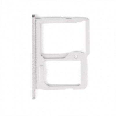 Sim Card Holder Tray For Lg G5 Se White - Maxbhi Com