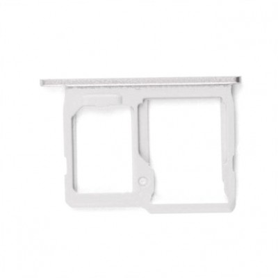 Sim Card Holder Tray For Lg G5 Se White - Maxbhi Com