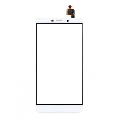 Touch Screen Digitizer For Leeco Le 1 X600 White By - Maxbhi Com