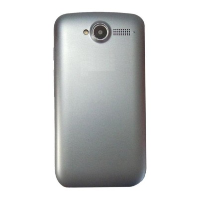 Full Body Housing For Micromax X989 Black - Maxbhi Com