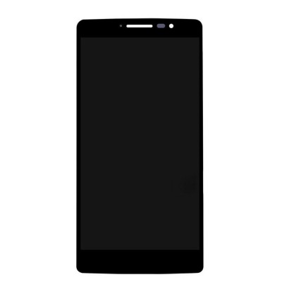 Lcd With Touch Screen For Lg G Vista D631 Black By - Maxbhi Com