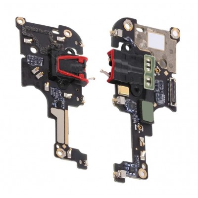 Microphone Flex Cable For Oneplus 6 By - Maxbhi Com