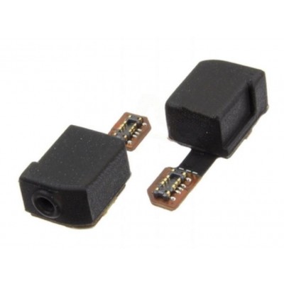 Microphone Flex Cable For Sony Xperia M4 Aqua By - Maxbhi Com