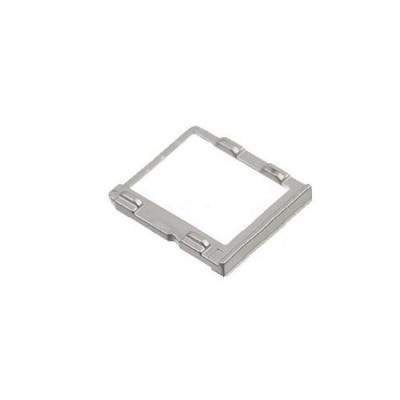 Sim Card Holder Tray For Nokia Lumia 822 Black - Maxbhi Com