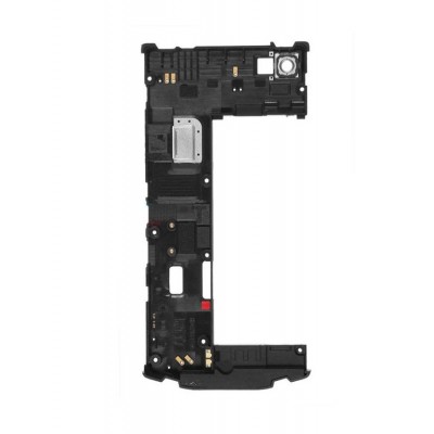Back Middle Cover For Blackberry Porsche Design P9982 By - Maxbhi Com